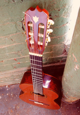 Guitar